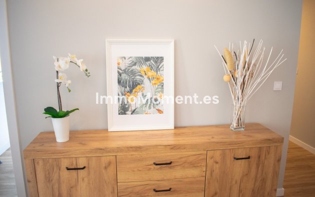 Revente - Maison mitoyenne - Orihuela - Punta Prima