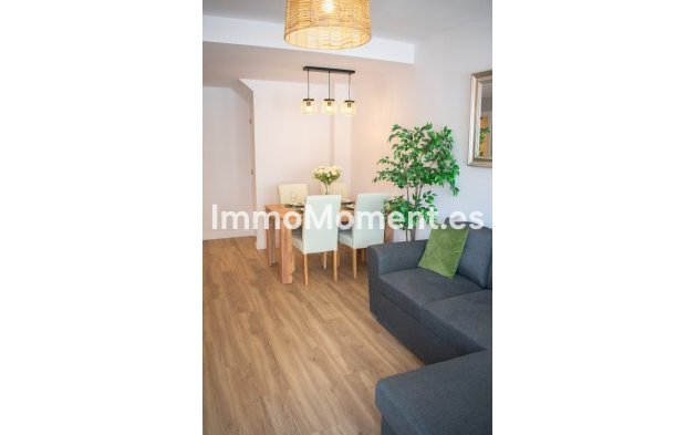 Revente - Maison mitoyenne - Orihuela - Punta Prima