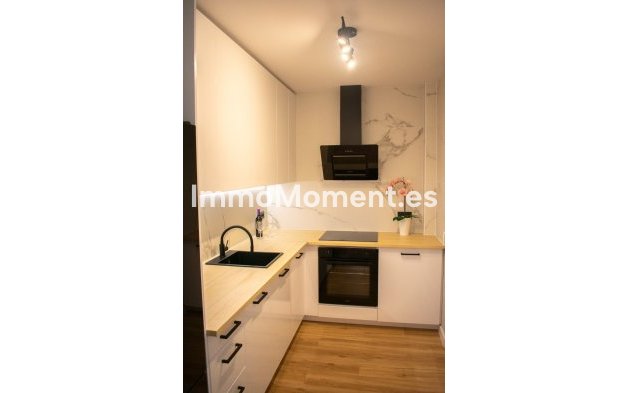 Revente - Maison mitoyenne - Orihuela - Punta Prima