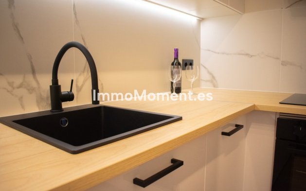 Revente - Maison mitoyenne - Orihuela - Punta Prima