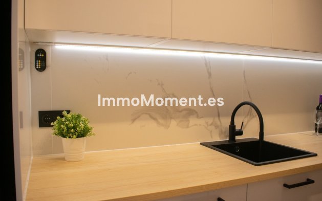 Revente - Maison mitoyenne - Orihuela - Punta Prima