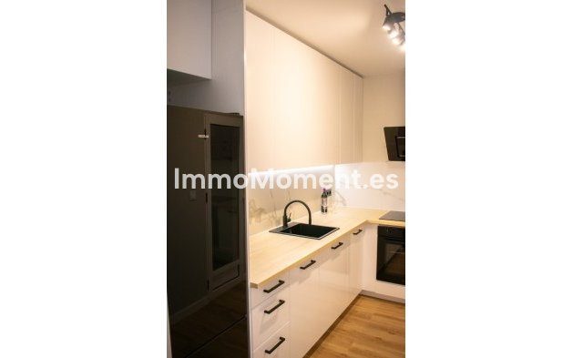 Revente - Maison mitoyenne - Orihuela - Punta Prima