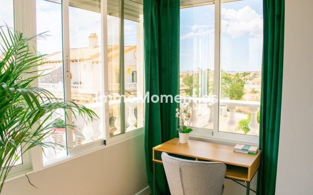 Revente - Maison mitoyenne - Orihuela - Punta Prima