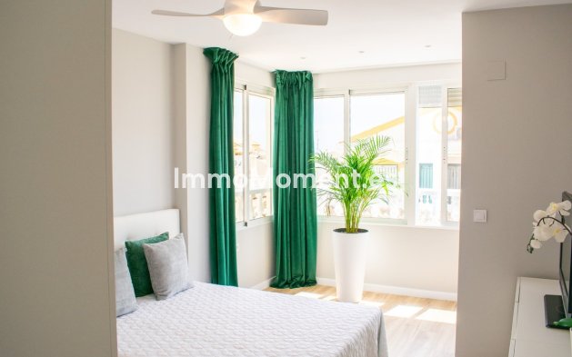 Revente - Maison mitoyenne - Orihuela - Punta Prima