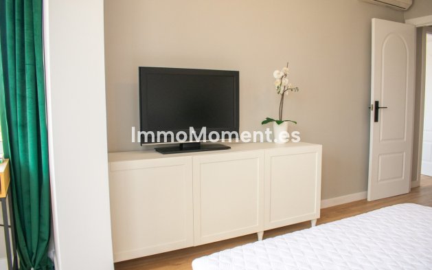 Revente - Maison mitoyenne - Orihuela - Punta Prima