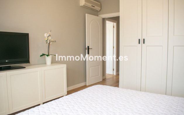 Revente - Maison mitoyenne - Orihuela - Punta Prima