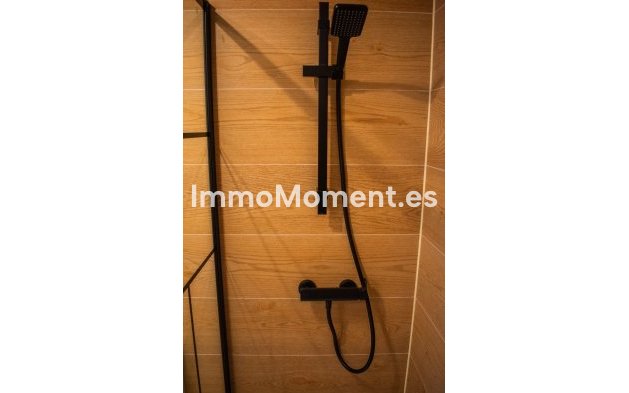 Revente - Maison mitoyenne - Orihuela - Punta Prima