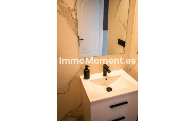 Revente - Maison mitoyenne - Orihuela - Punta Prima