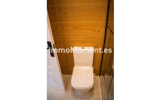 Revente - Maison mitoyenne - Orihuela - Punta Prima