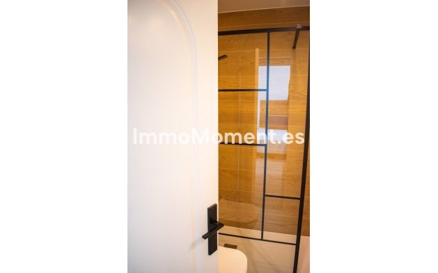 Revente - Maison mitoyenne - Orihuela - Punta Prima