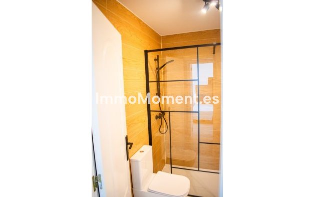 Revente - Maison mitoyenne - Orihuela - Punta Prima