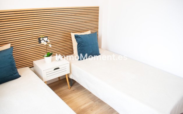 Revente - Maison mitoyenne - Orihuela - Punta Prima