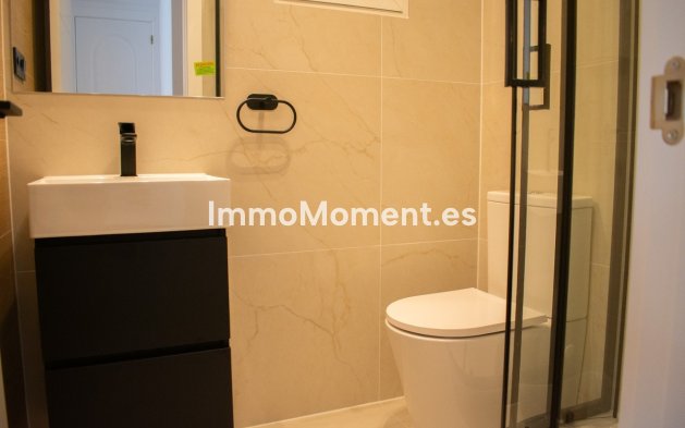 Revente - Maison mitoyenne - Orihuela - Punta Prima