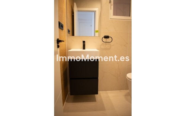 Revente - Maison mitoyenne - Orihuela - Punta Prima