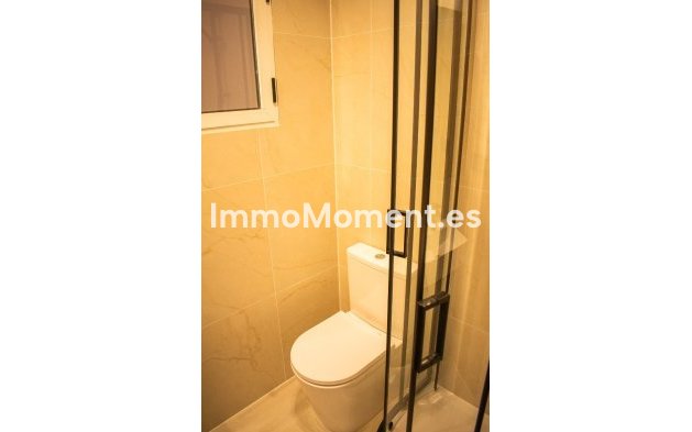 Revente - Maison mitoyenne - Orihuela - Punta Prima