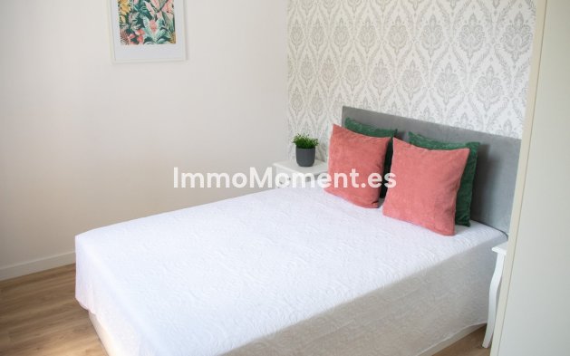 Revente - Maison mitoyenne - Orihuela - Punta Prima