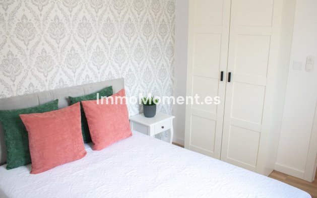 Revente - Maison mitoyenne - Orihuela - Punta Prima