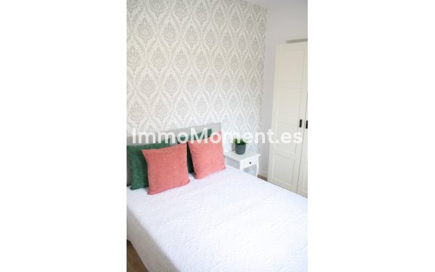 Revente - Maison mitoyenne - Orihuela - Punta Prima