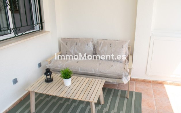 Revente - Maison mitoyenne - Orihuela - Punta Prima