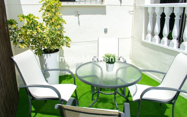 Revente - Maison mitoyenne - Orihuela - Punta Prima