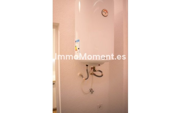 Revente - Maison mitoyenne - Orihuela - Punta Prima