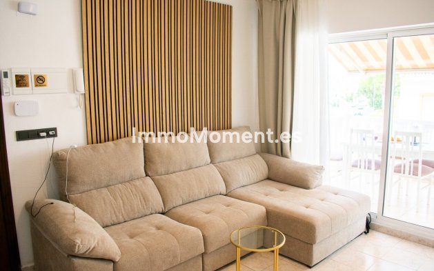 Wiederverkauf - Wohnung - Torrevieja - Torrevieja Centro