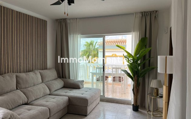 Wiederverkauf - Wohnung - Torrevieja - Torrevieja Centro