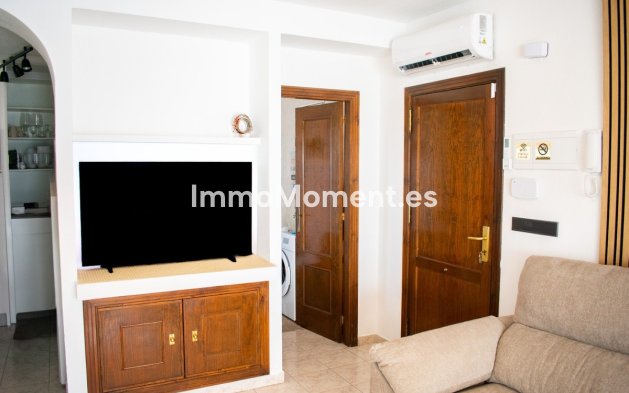 Wiederverkauf - Wohnung - Torrevieja - Torrevieja Centro