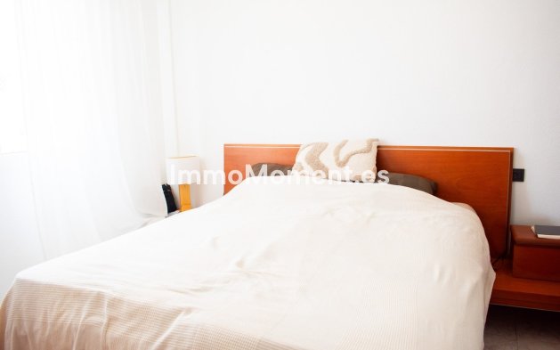 Wiederverkauf - Wohnung - Torrevieja - Torrevieja Centro