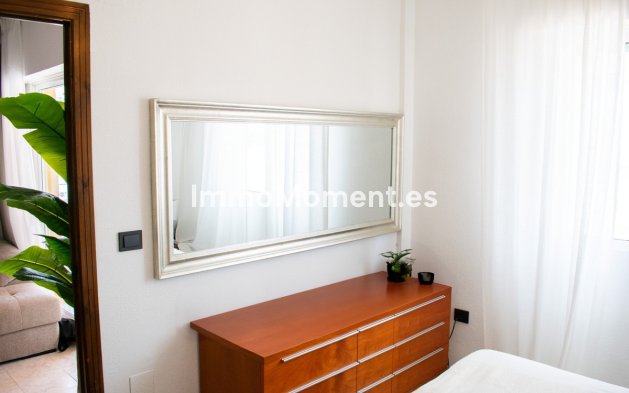 Wiederverkauf - Wohnung - Torrevieja - Torrevieja Centro
