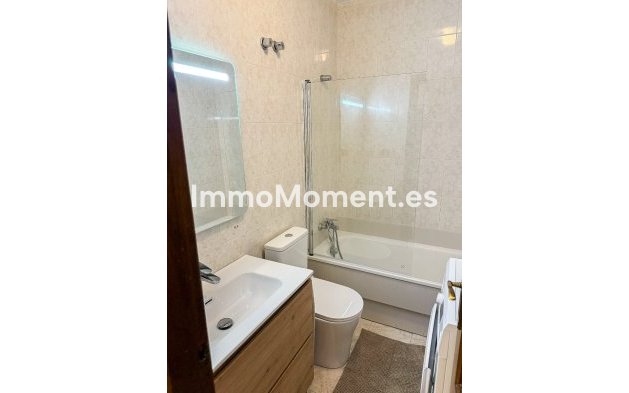 Wiederverkauf - Wohnung - Torrevieja - Torrevieja Centro