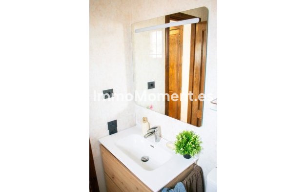 Wiederverkauf - Wohnung - Torrevieja - Torrevieja Centro