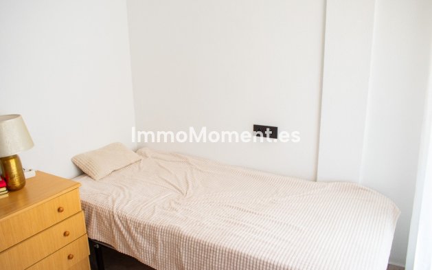 Wiederverkauf - Wohnung - Torrevieja - Torrevieja Centro