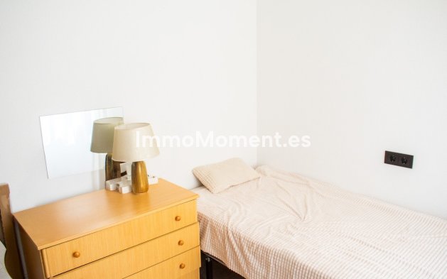 Wiederverkauf - Wohnung - Torrevieja - Torrevieja Centro