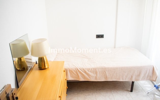 Wiederverkauf - Wohnung - Torrevieja - Torrevieja Centro