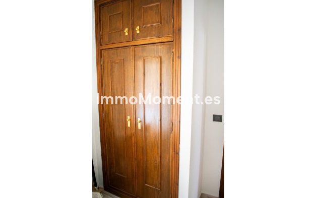 Wiederverkauf - Wohnung - Torrevieja - Torrevieja Centro