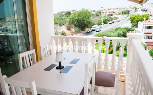 Wiederverkauf - Wohnung - Torrevieja - Torrevieja Centro
