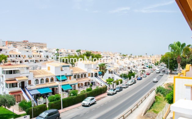 Wiederverkauf - Wohnung - Torrevieja - Torrevieja Centro