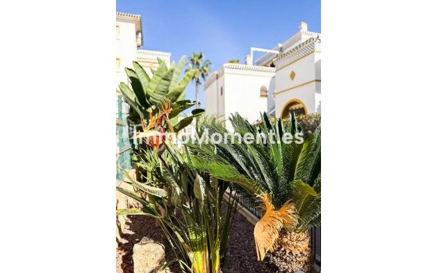 Wiederverkauf - Wohnung - Torrevieja - Torrevieja Centro