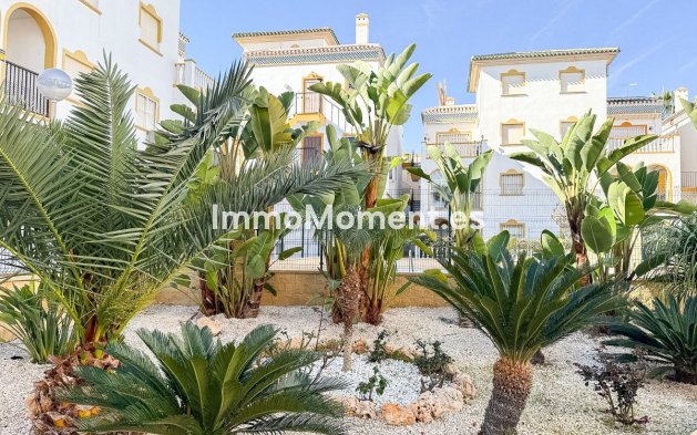 Wiederverkauf - Wohnung - Torrevieja - Torrevieja Centro