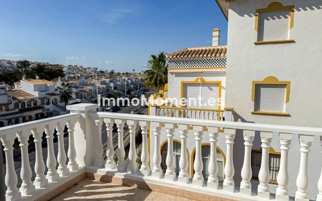 Wiederverkauf - Wohnung - Torrevieja - Torrevieja Centro