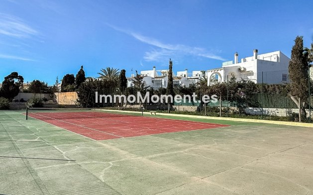 Wiederverkauf - Wohnung - Torrevieja - Torrevieja Centro