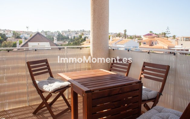Wiederverkauf - Wohnung - Torrevieja - La Mata
