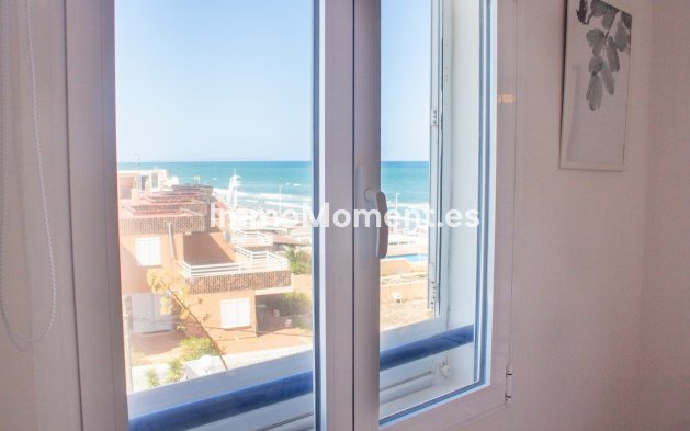 Wiederverkauf - Wohnung - Torrevieja - La Mata