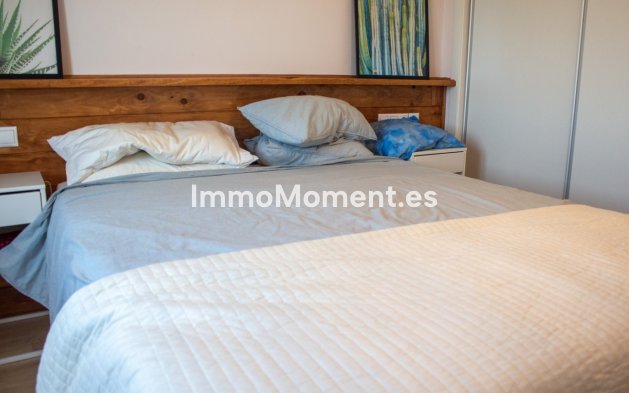 Wiederverkauf - Wohnung - Torrevieja - La Mata