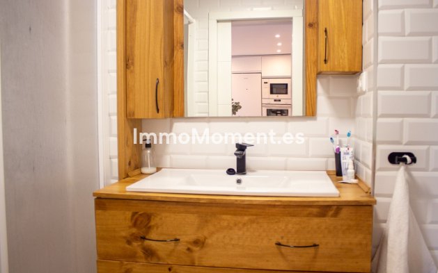 Wiederverkauf - Wohnung - Torrevieja - La Mata