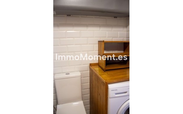 Wiederverkauf - Wohnung - Torrevieja - La Mata