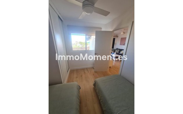 Wiederverkauf - Wohnung - Torrevieja - La Mata