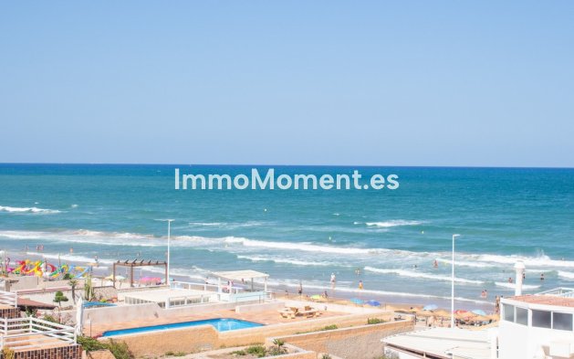 Wiederverkauf - Wohnung - Torrevieja - La Mata