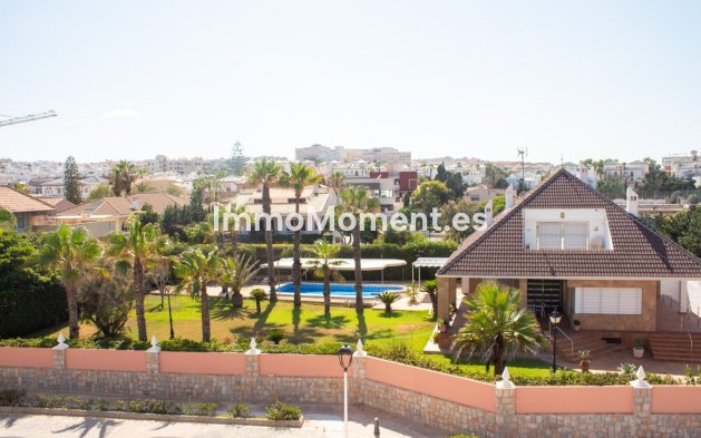 Wiederverkauf - Wohnung - Torrevieja - La Mata